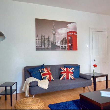 Lovely Large London Apartment Near Stratford מראה חיצוני תמונה